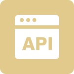 图标-开放平台API